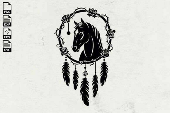 Download Boho Dreamcatcher SVG, Boho Feather Svg - Dreamcatcher svg Collection