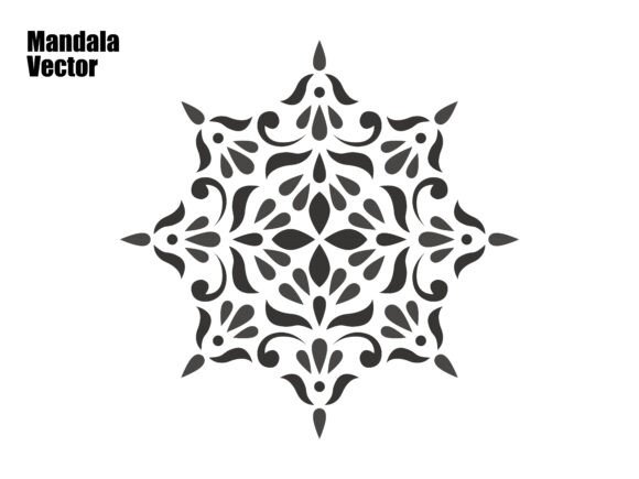 Download Mandala Happy Diwali Vintage Modern Geom - Modern Collection