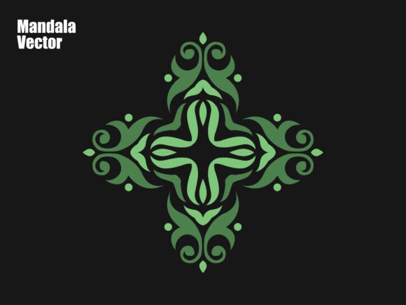 Download Mandala Happy Diwali Vintage Modern Geom - Modern Collection
