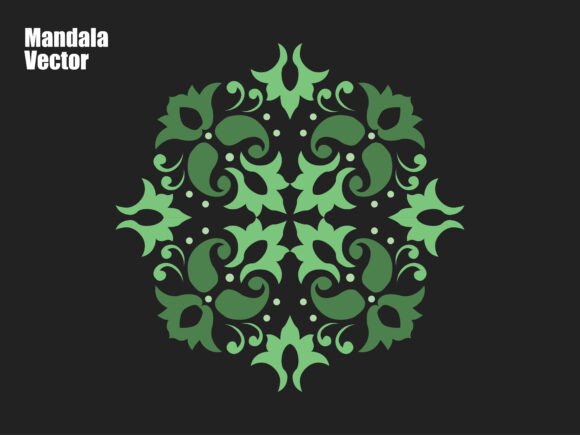Download Mandala Happy Diwali Vintage Modern Geom - Modern Collection