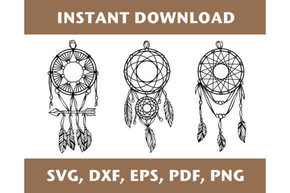 Download Dream Catcher Svg, Dreamcatcher Svg, PDF - Dreamcatcher svg Collection