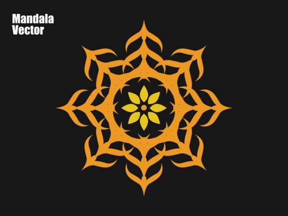 Download Mandala Happy Diwali Vintage Modern Geom - Modern Collection