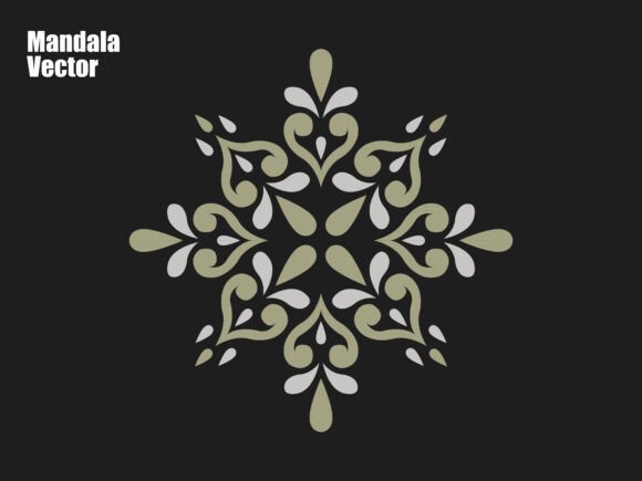 Download Mandala Happy Diwali Vintage Modern Geom - Modern Collection