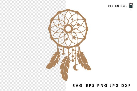 Download Dreamcatcher SVG - Dreamcatcher svg Collection