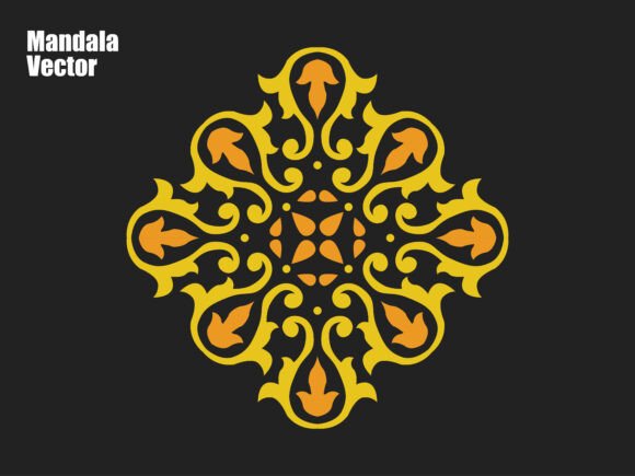 Download Mandala Happy Diwali Vintage Modern Geom - Modern Collection