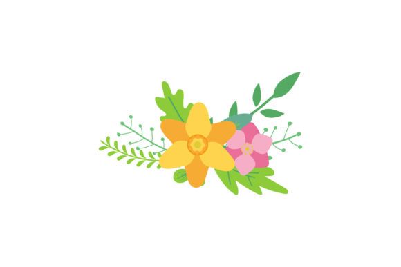 Download Flower Meadow Colorful Summer - Flower Collection